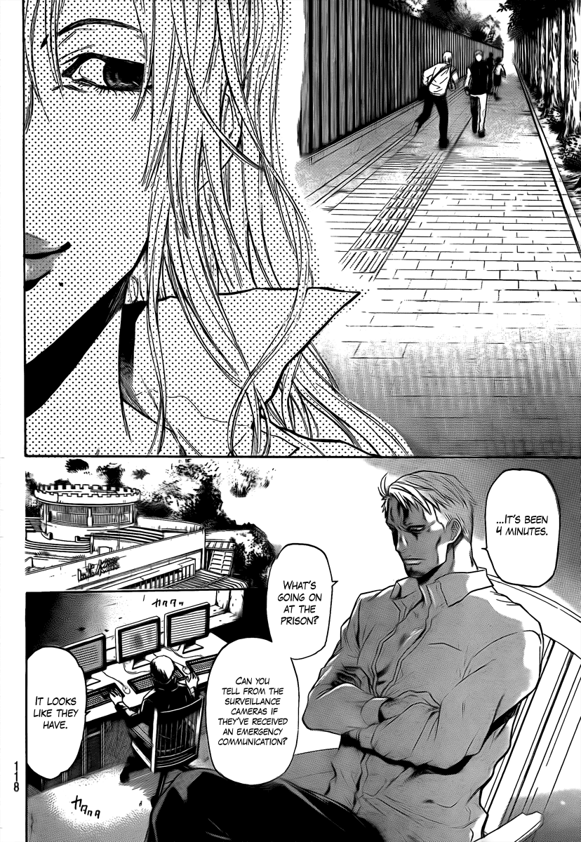 Halaman dari Bloody Monday 2 Chapter 9