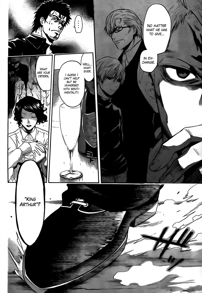 Halaman dari Bloody Monday 2 Chapter 9