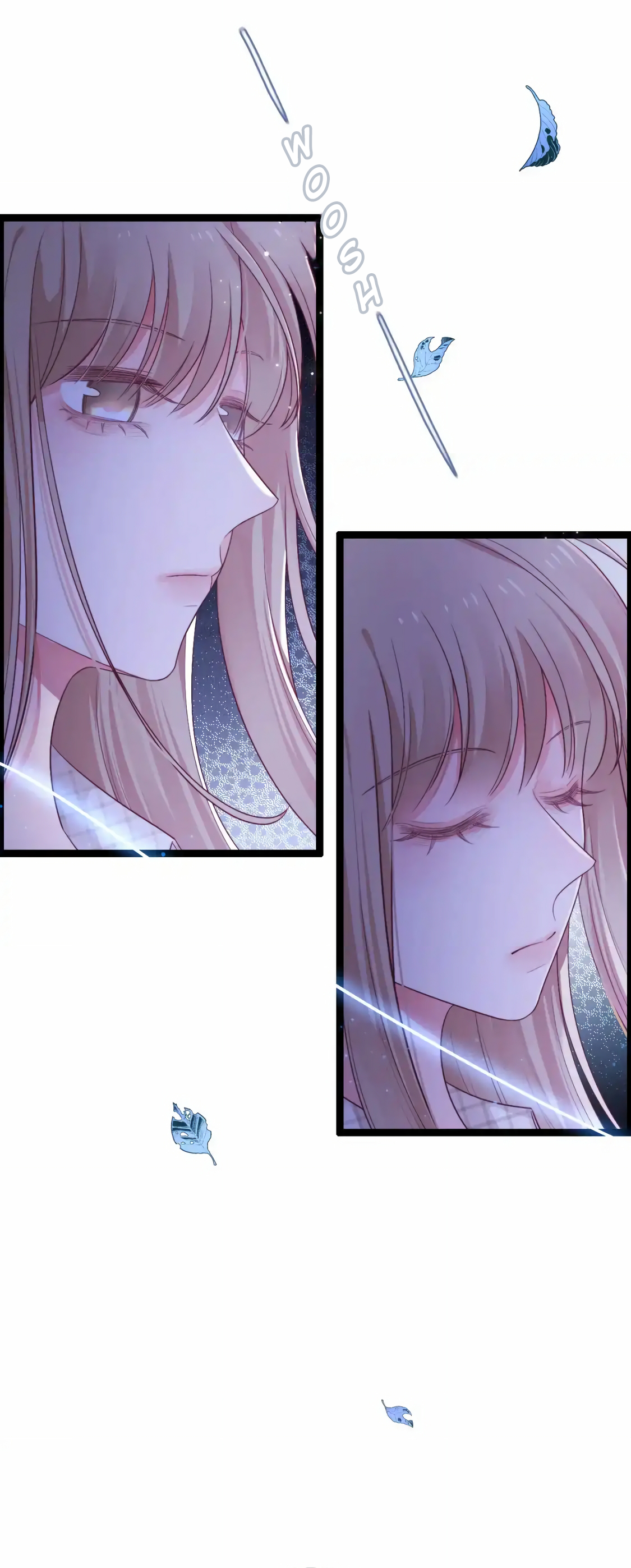 Halaman dari Falling Blue Chapter 59