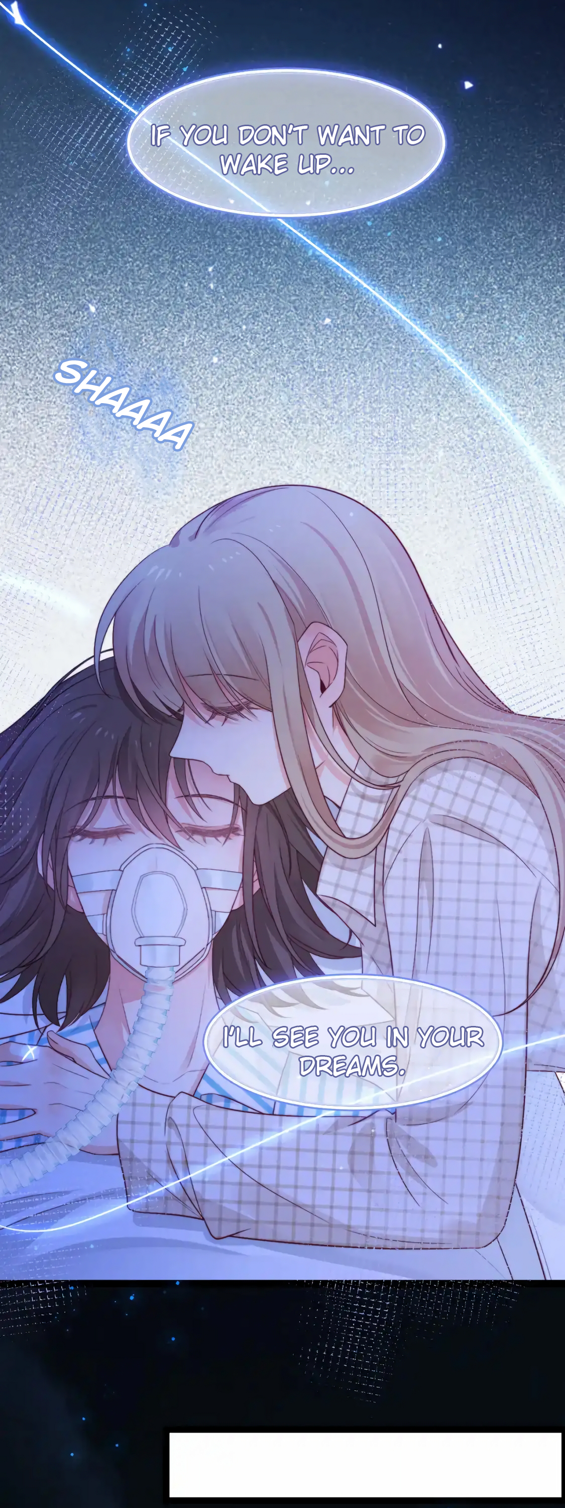 Halaman dari Falling Blue Chapter 59