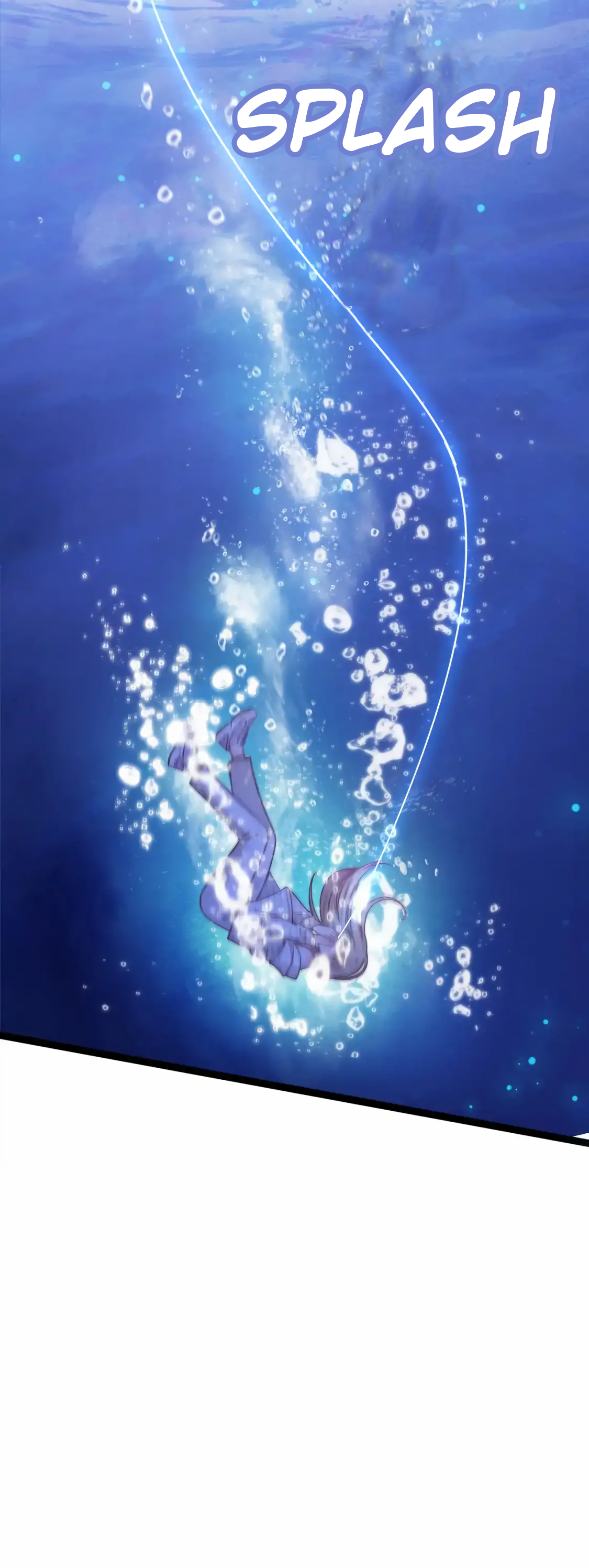 Halaman dari Falling Blue Chapter 59