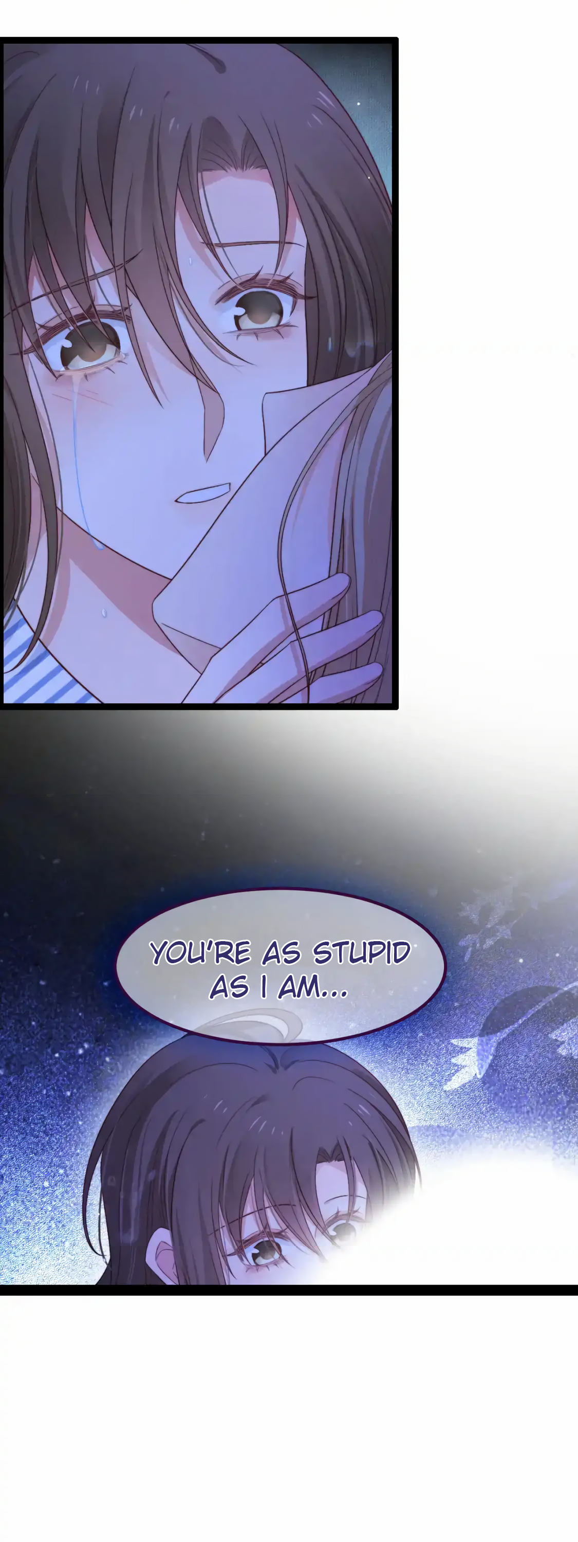 Halaman dari Falling Blue Chapter 59