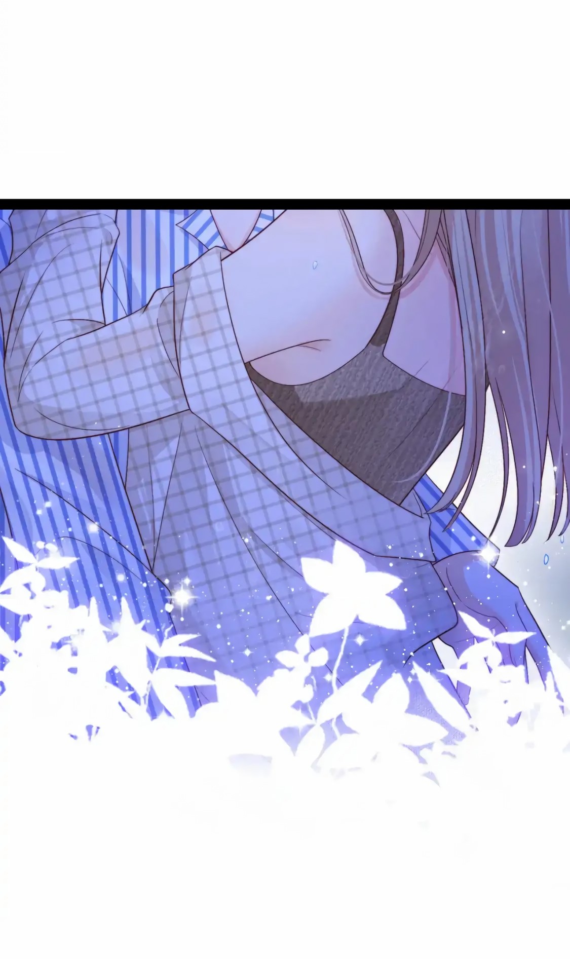 Halaman dari Falling Blue Chapter 59