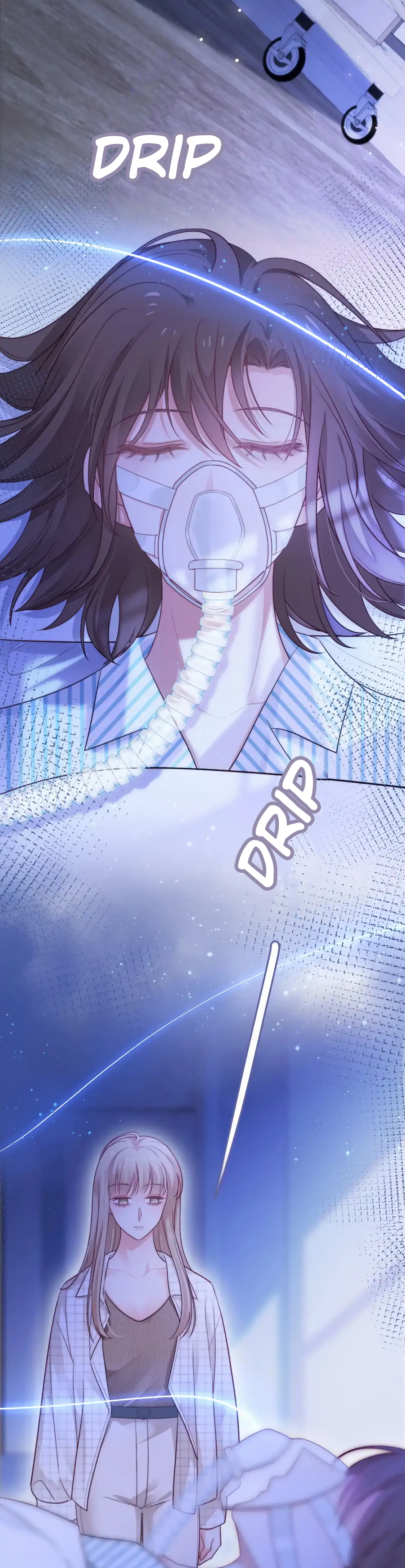 Halaman dari Falling Blue Chapter 59