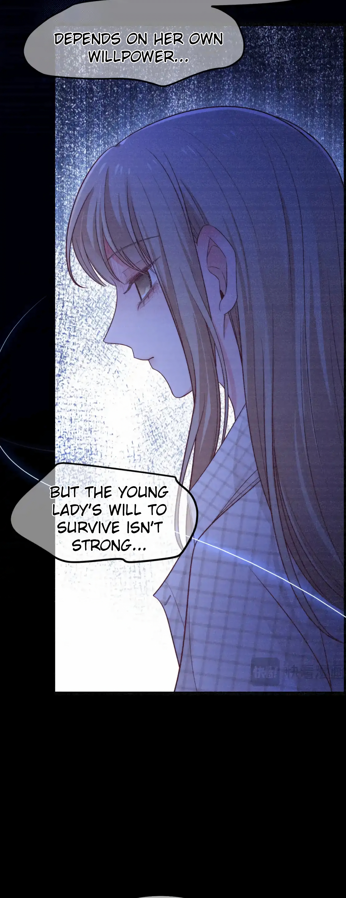 Halaman dari Falling Blue Chapter 59