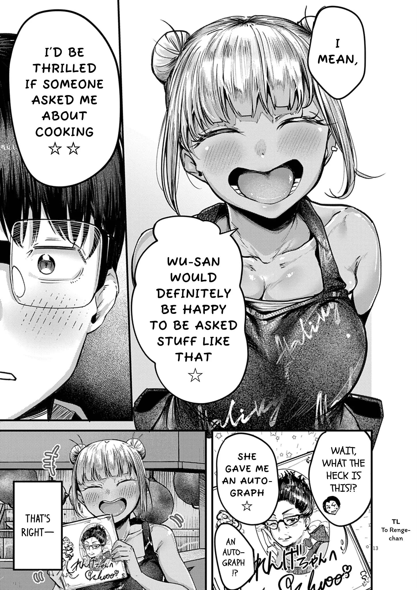 13