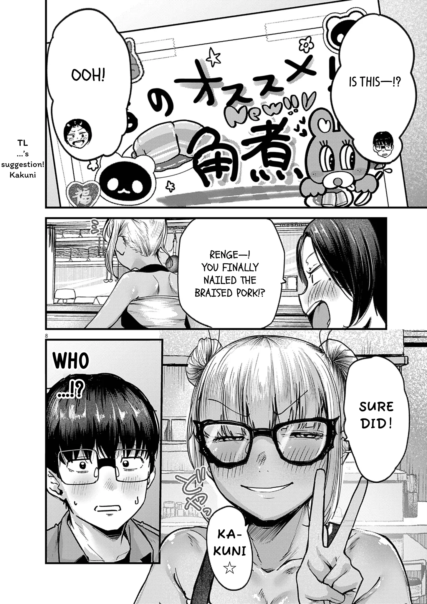 8