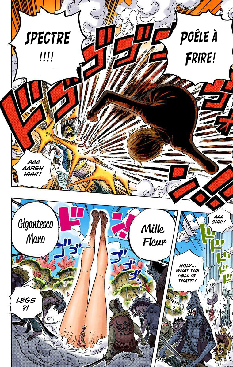 Halaman dari One Piece (Official Colored) Chapter 635