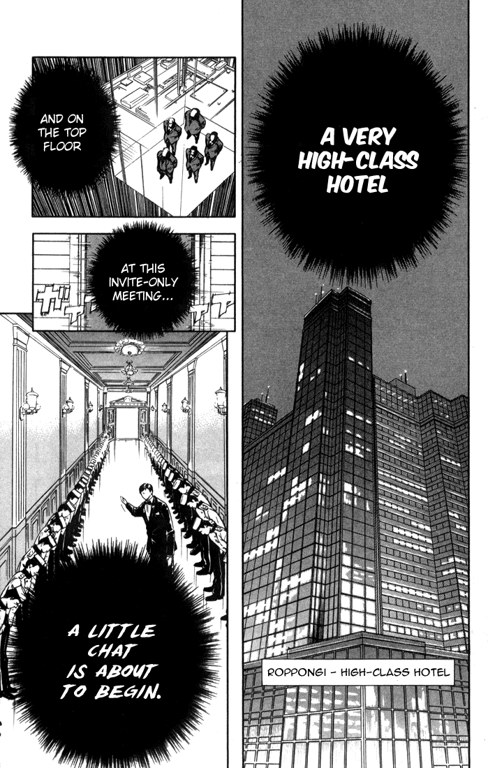 Halaman dari Akumetsu Chapter 1