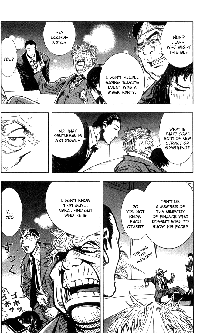 Halaman dari Akumetsu Chapter 1