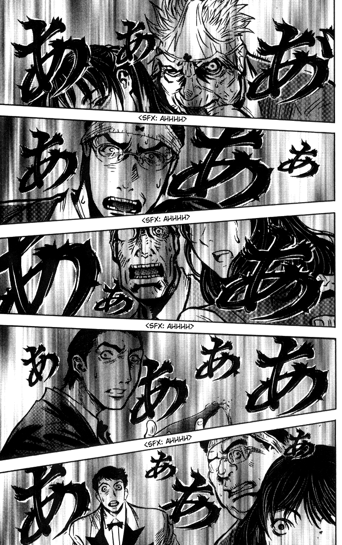 Halaman dari Akumetsu Chapter 1