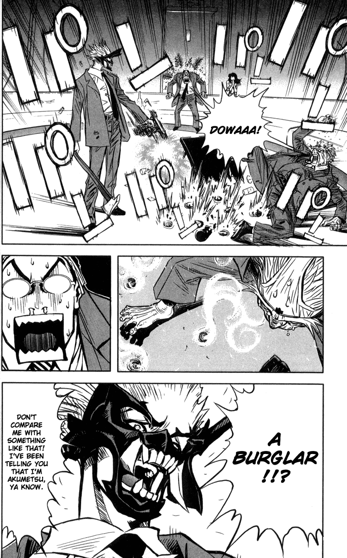 Halaman dari Akumetsu Chapter 1