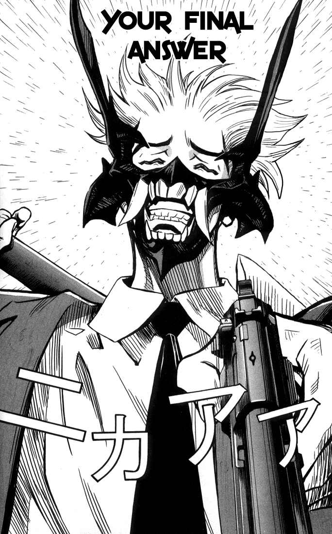 Halaman dari Akumetsu Chapter 1