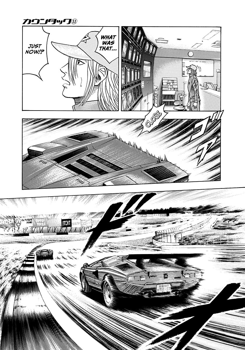 Halaman dari Countach Chapter 89
