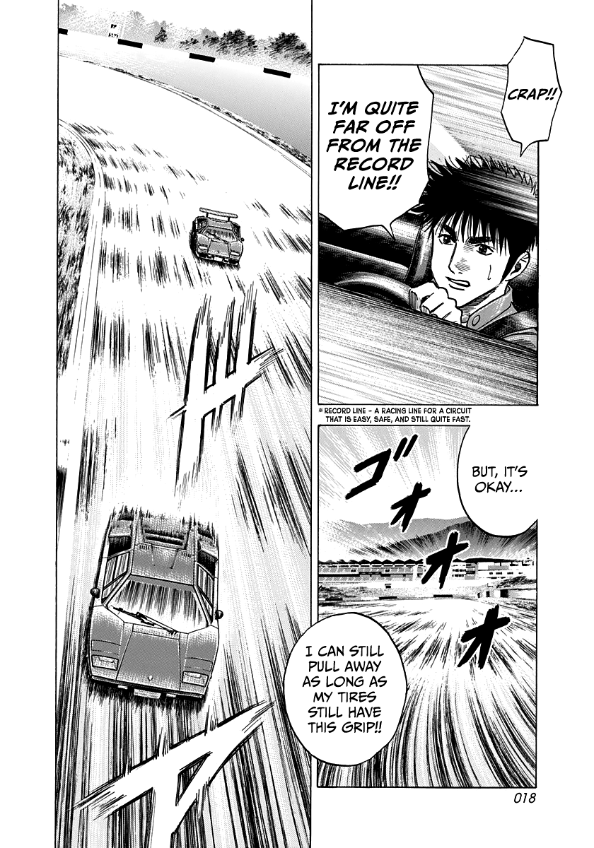 Halaman dari Countach Chapter 89