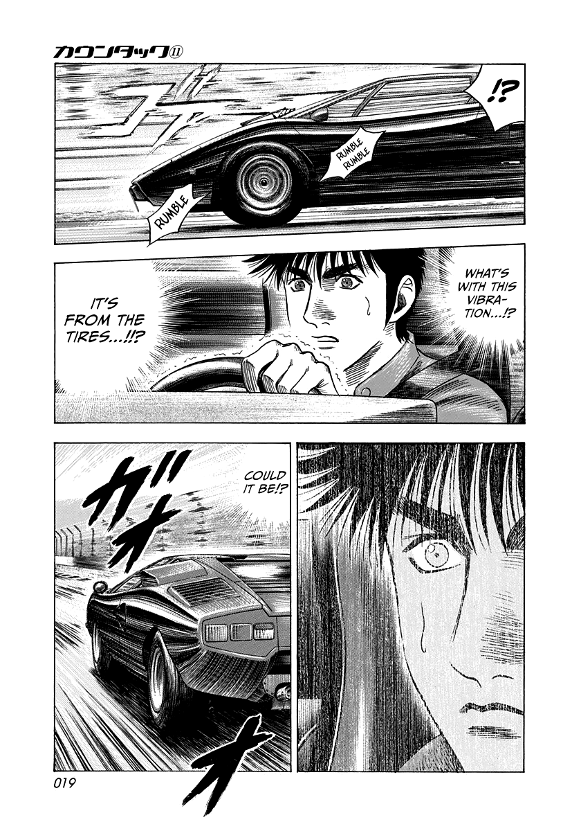Halaman dari Countach Chapter 89