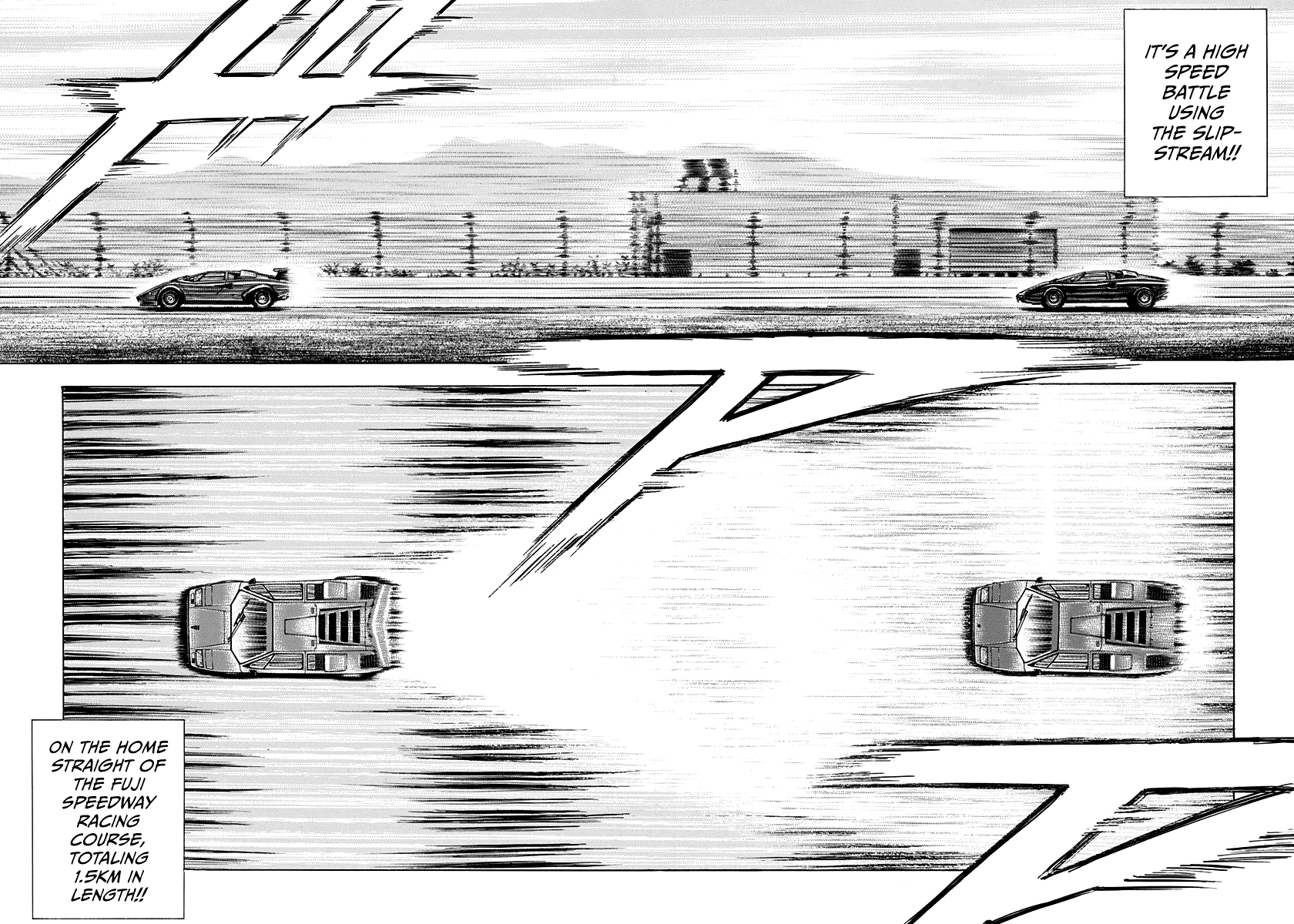 Halaman dari Countach Chapter 89