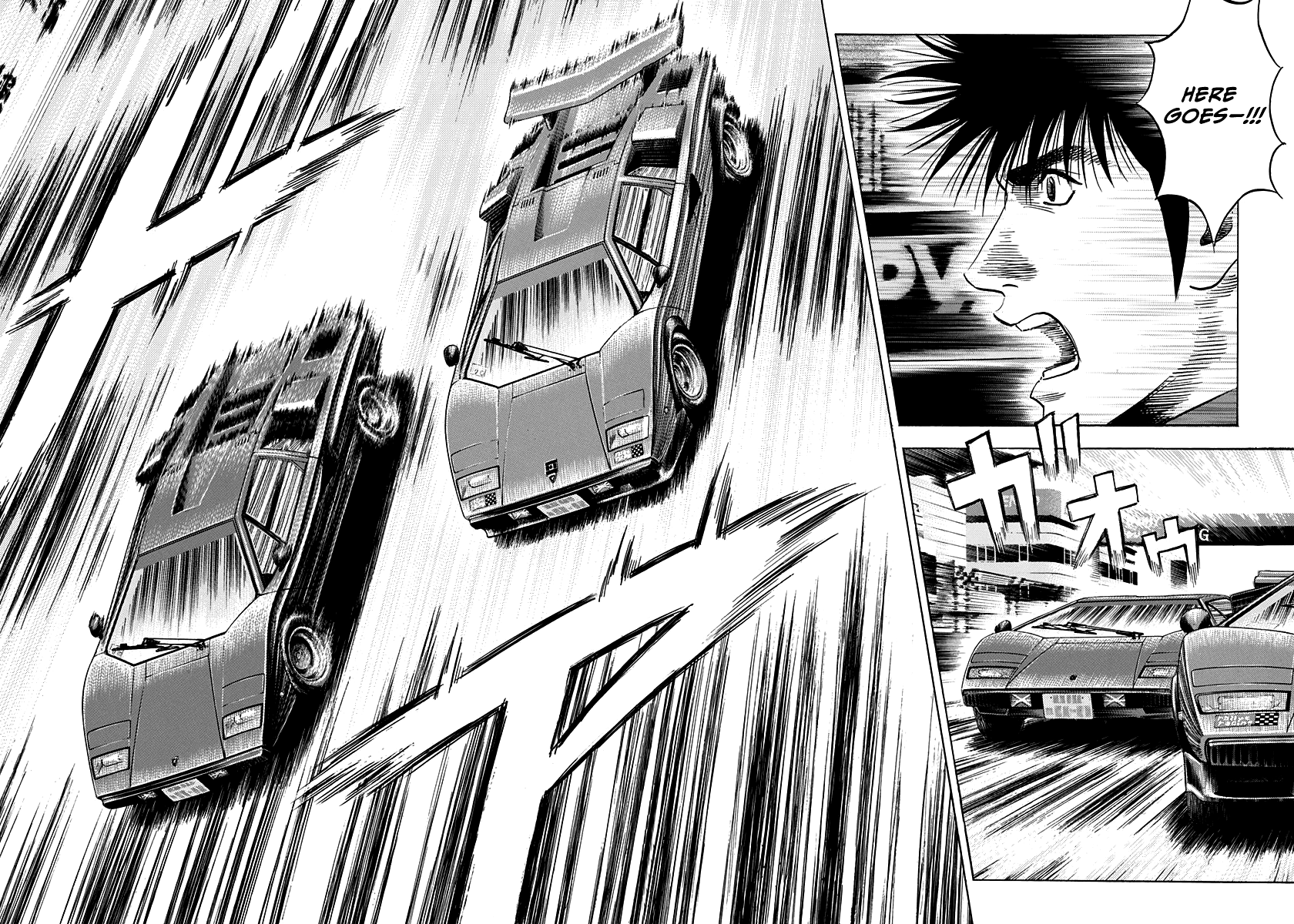 Halaman dari Countach Chapter 89