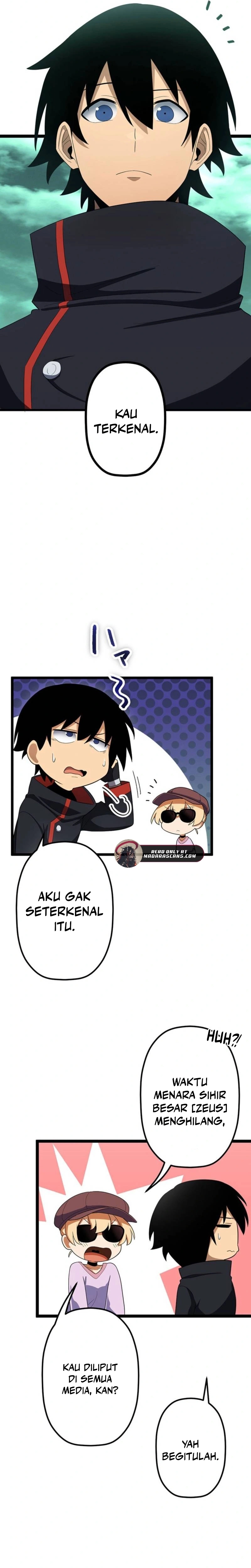 Death Penalty Chapter 60 - halaman 14