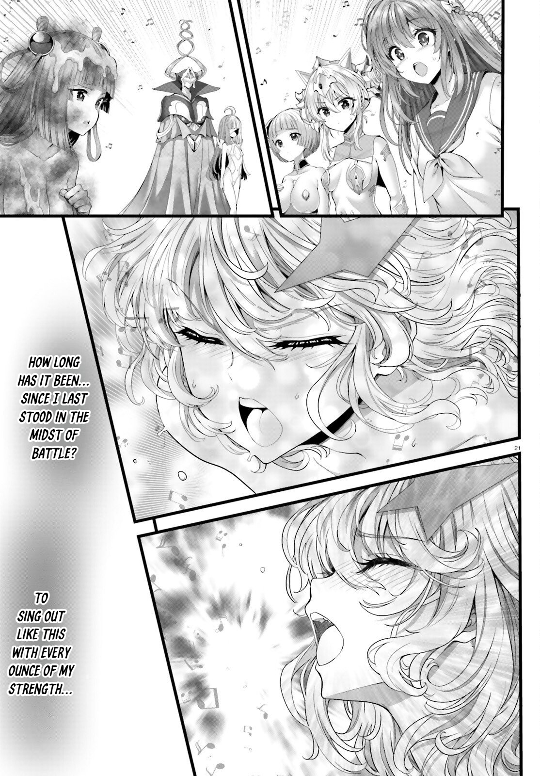 21