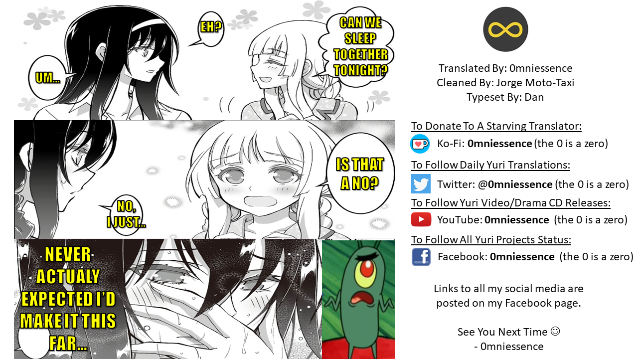 Halaman dari Kannazuki No Miko: Destiny of Shrine Maiden (Spin-off) Chapter 5