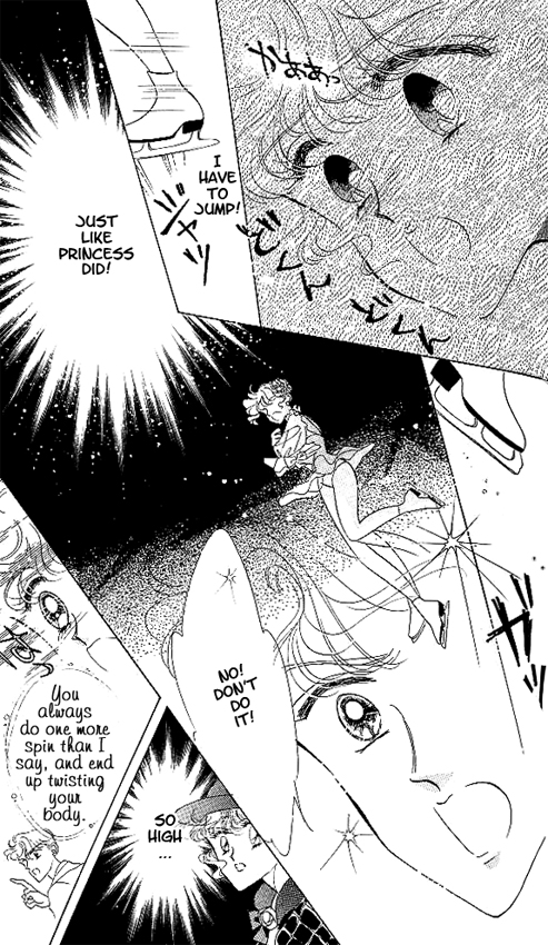 Halaman dari The Cherry Project Chapter 4