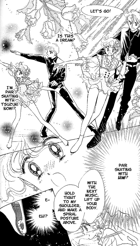 Halaman dari The Cherry Project Chapter 4