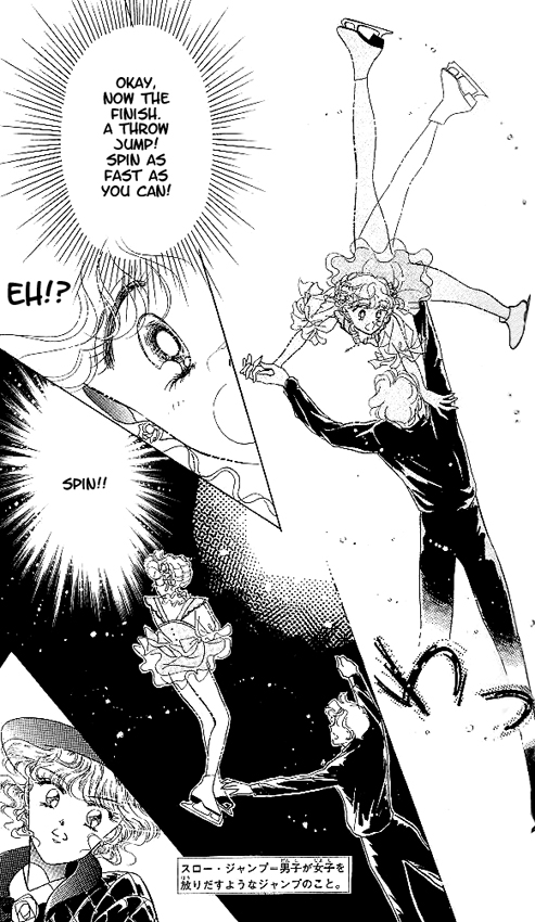 Halaman dari The Cherry Project Chapter 4