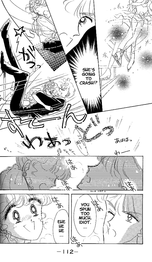 Halaman dari The Cherry Project Chapter 4