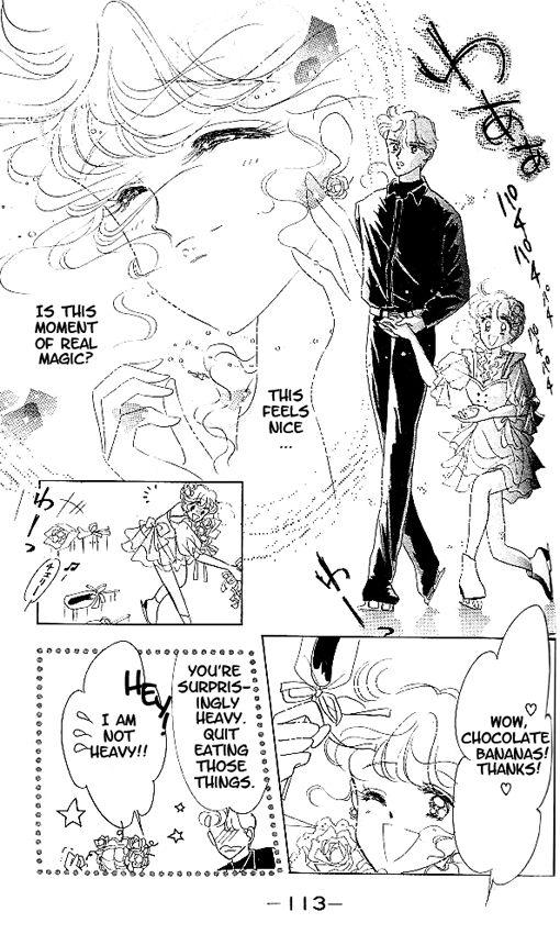 Halaman dari The Cherry Project Chapter 4