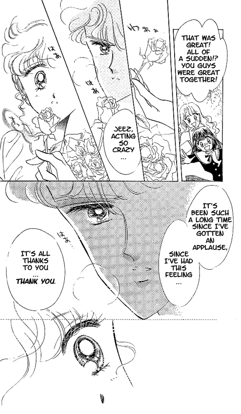 Halaman dari The Cherry Project Chapter 4