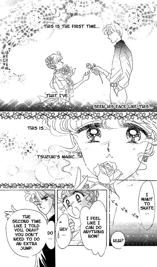 Halaman dari The Cherry Project Chapter 4