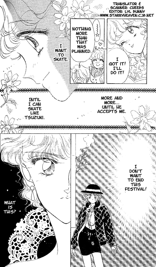 Halaman dari The Cherry Project Chapter 4