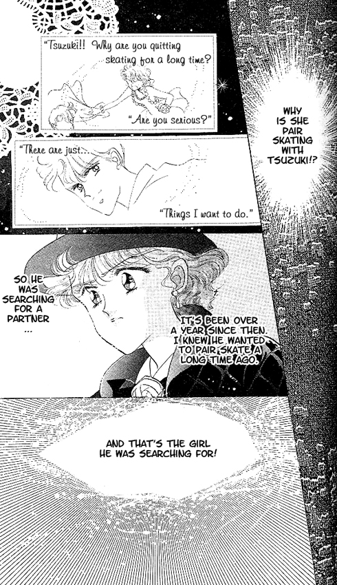 Halaman dari The Cherry Project Chapter 4