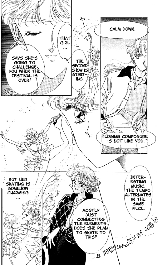 Halaman dari The Cherry Project Chapter 4