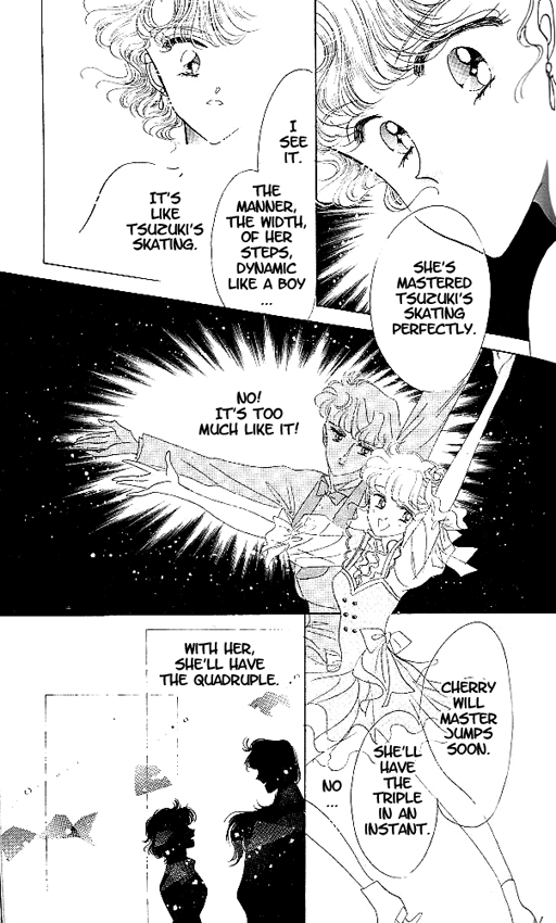 Halaman dari The Cherry Project Chapter 4