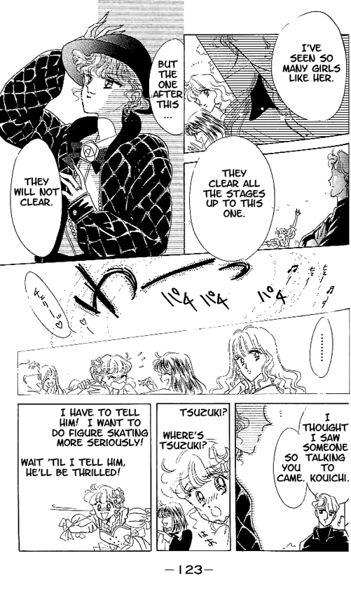 Halaman dari The Cherry Project Chapter 4