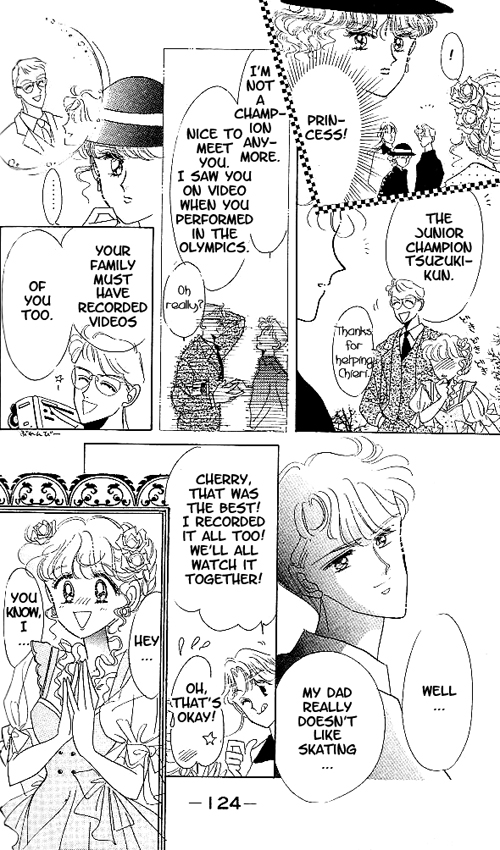 Halaman dari The Cherry Project Chapter 4