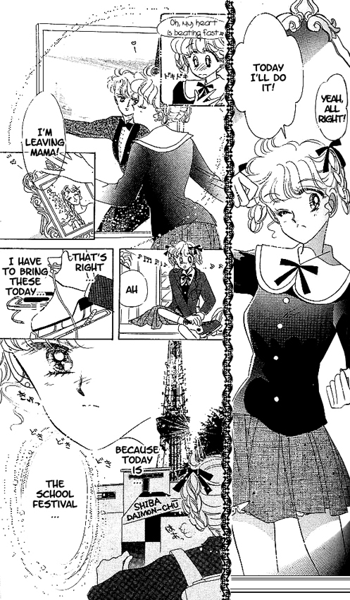 Halaman dari The Cherry Project Chapter 4