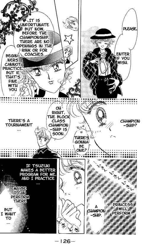 Halaman dari The Cherry Project Chapter 4