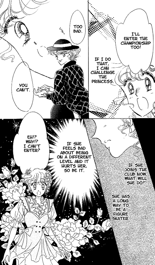 Halaman dari The Cherry Project Chapter 4