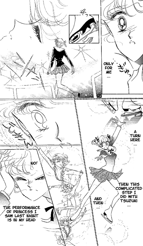 Halaman dari The Cherry Project Chapter 4