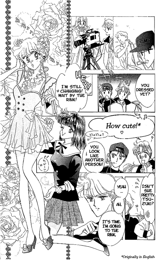 Halaman dari The Cherry Project Chapter 4