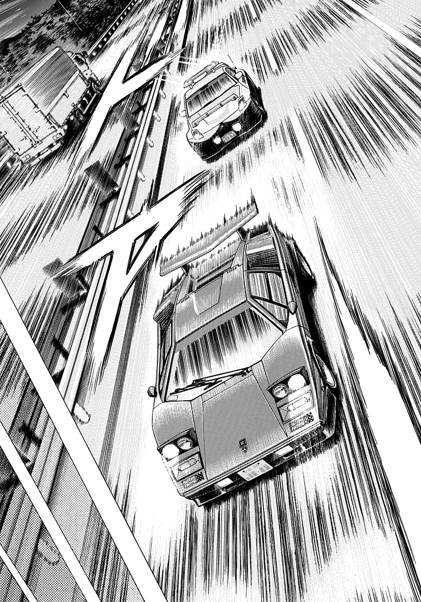 Halaman dari Countach Chapter 177