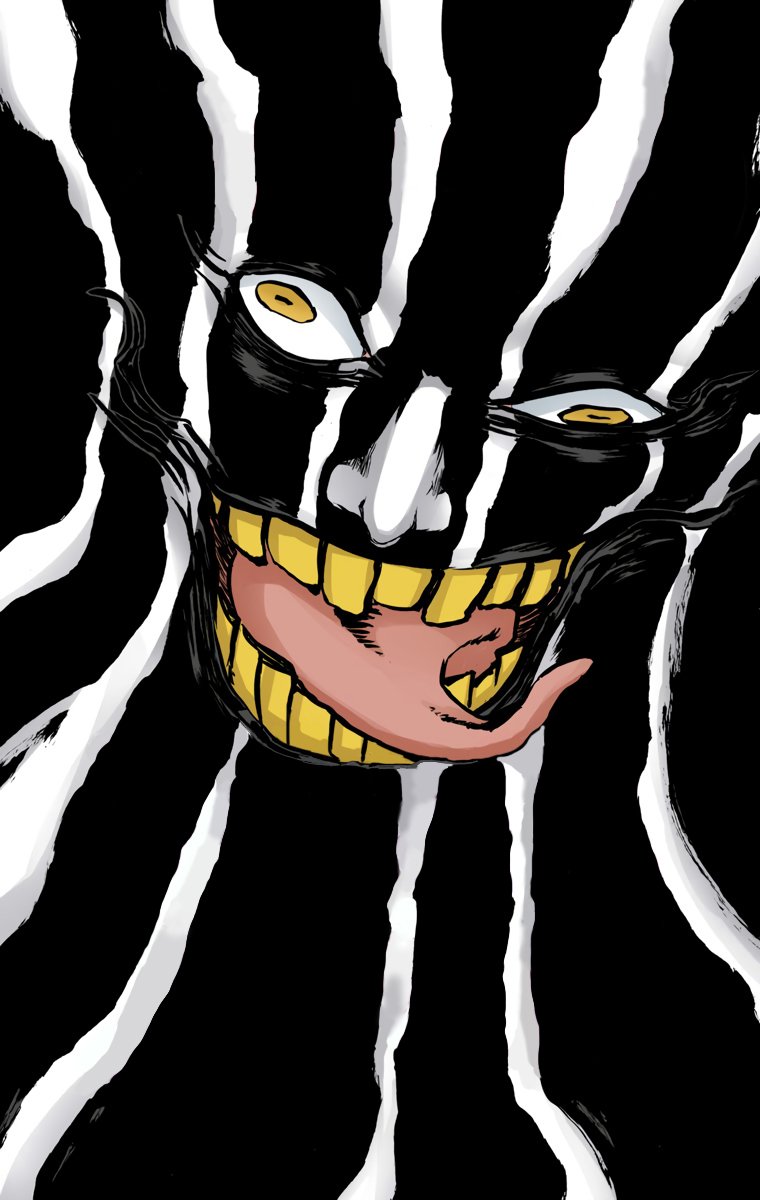 Halaman dari Bleach (Official Colored) Chapter 638