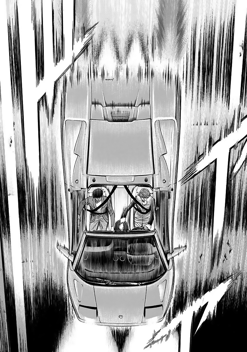 Halaman dari Countach Chapter 43