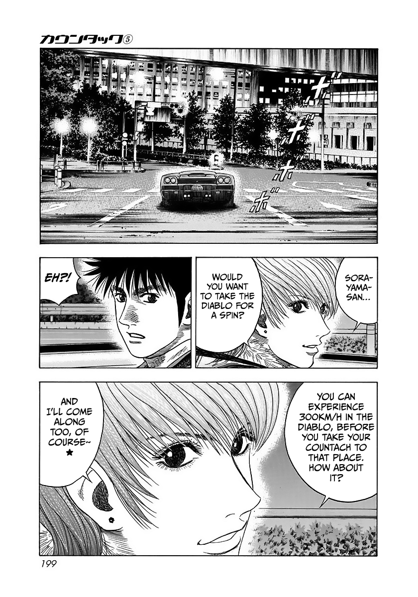 Halaman dari Countach Chapter 43