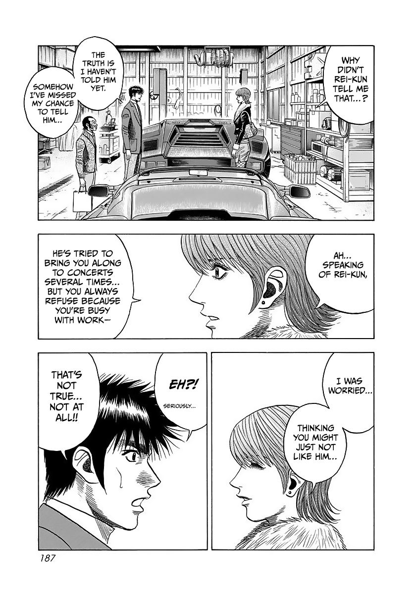 Halaman dari Countach Chapter 43