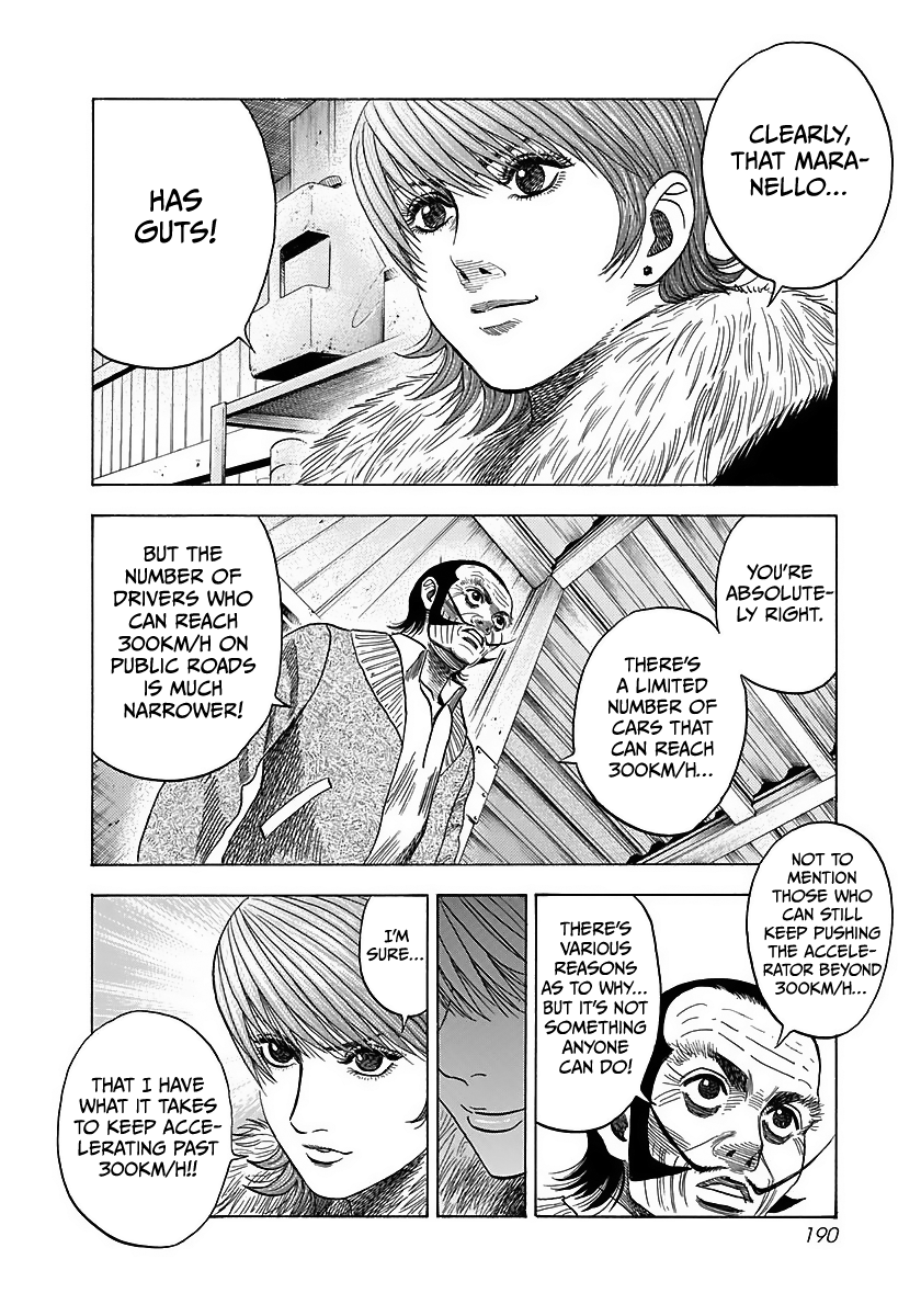 Halaman dari Countach Chapter 43