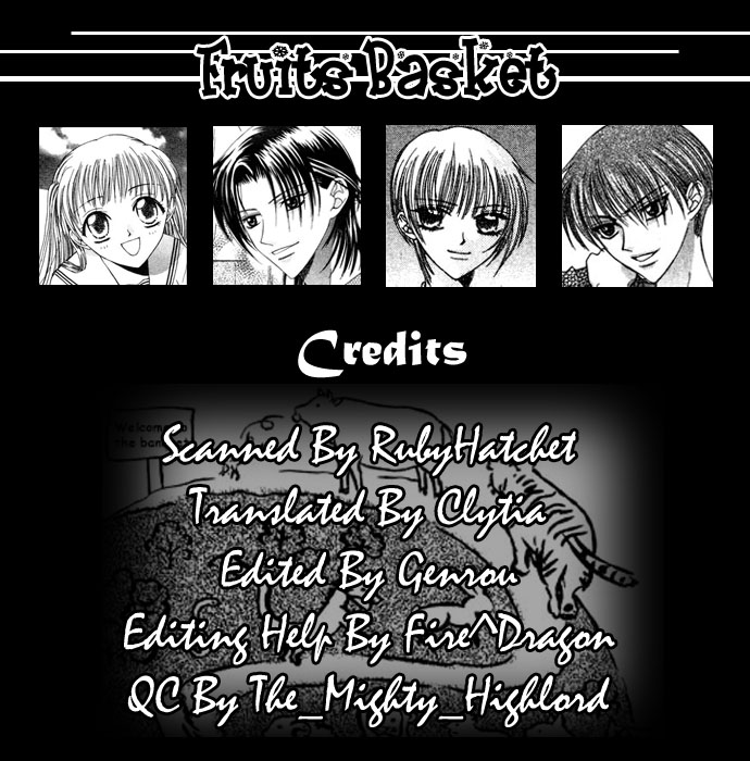 Halaman dari Fruits Basket Chapter 52